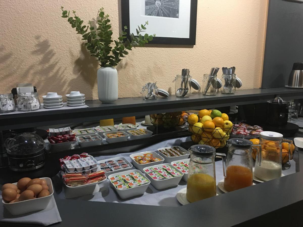 Confort Hotel Montgeron Zewnętrze zdjęcie