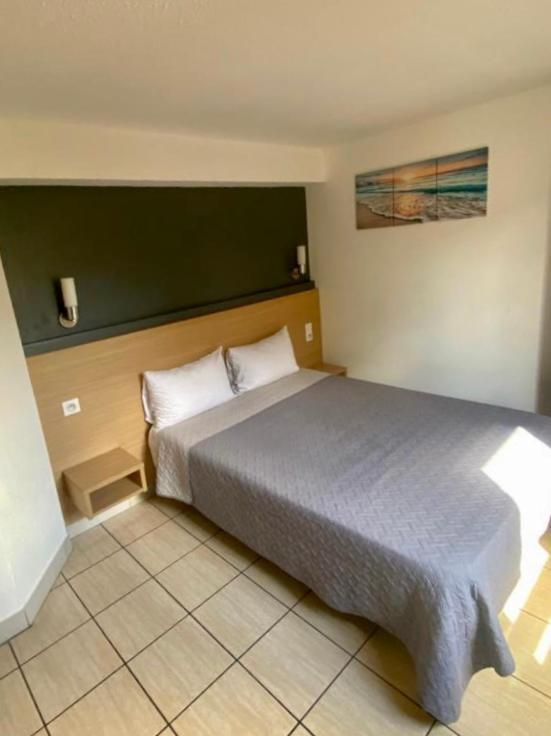 Confort Hotel Montgeron Zewnętrze zdjęcie