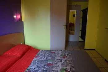 Confort Hotel Montgeron Zewnętrze zdjęcie